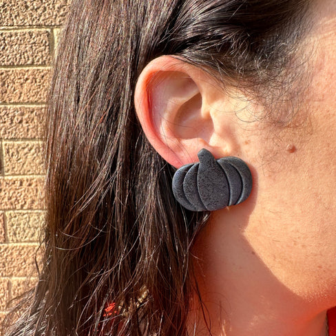 $15 EARRINGS BY MORE OR LESS CO.